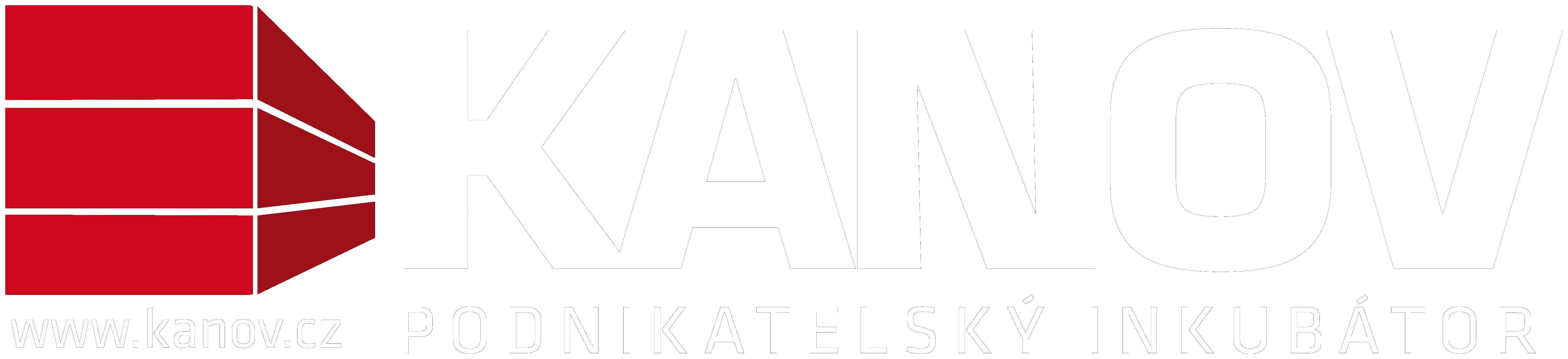 KANOV — Podnikatelský inkubátor